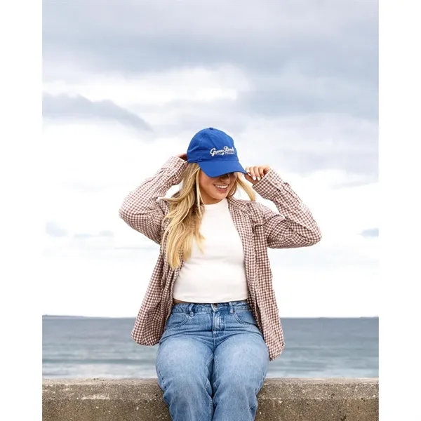 Merrimack Hat Co.® Cooper Cap - Merrimack Hat Co.® Cooper Cap - Image 42 of 47