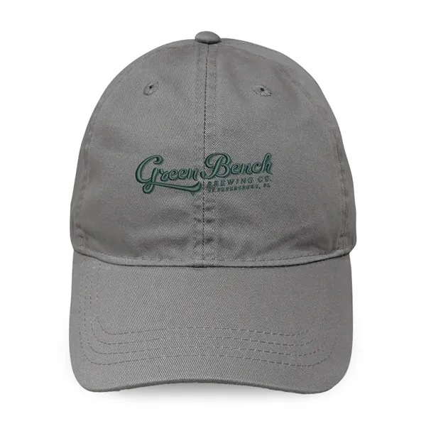 Merrimack Hat Co.® Cooper Cap - Merrimack Hat Co.® Cooper Cap - Image 46 of 47