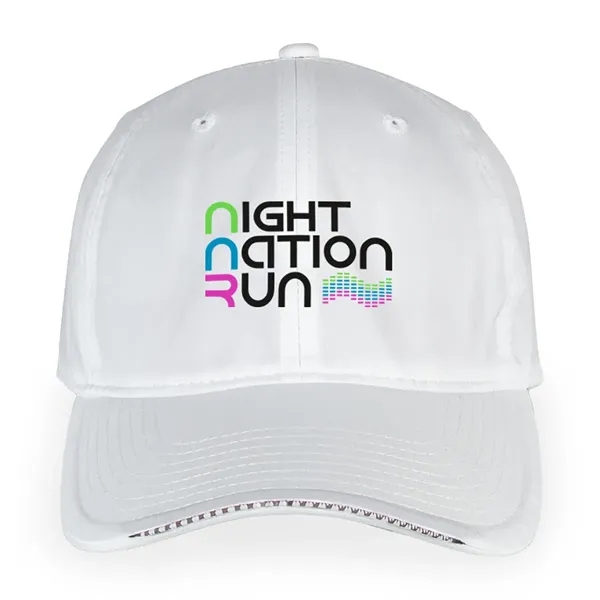 Merrimack Hat Co.® Neo Recycled Performance Cap - Merrimack Hat Co.® Neo Recycled Performance Cap - Image 1 of 15