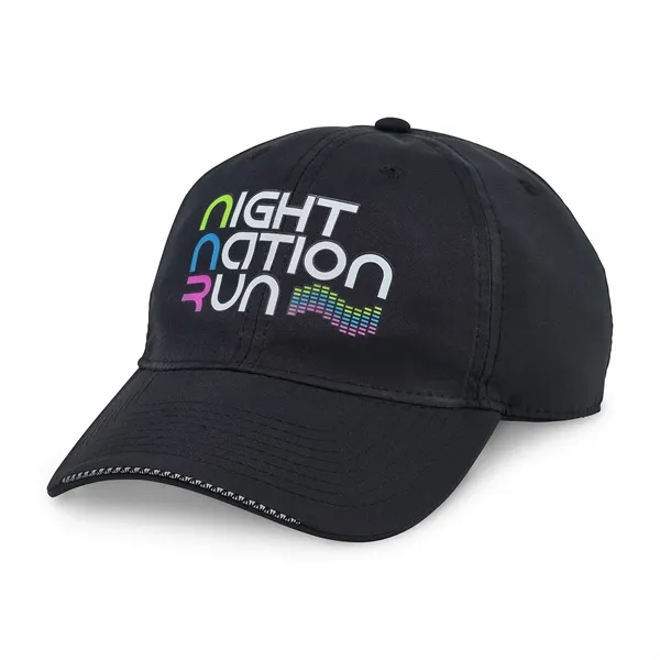Merrimack Hat Co.® Neo Recycled Performance Cap - Merrimack Hat Co.® Neo Recycled Performance Cap - Image 3 of 15