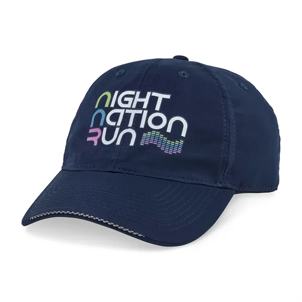 Merrimack Hat Co.® Neo Recycled Performance Cap - Merrimack Hat Co.® Neo Recycled Performance Cap - Image 6 of 15