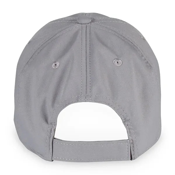 Merrimack Hat Co.® Neo Recycled Performance Cap - Merrimack Hat Co.® Neo Recycled Performance Cap - Image 11 of 15