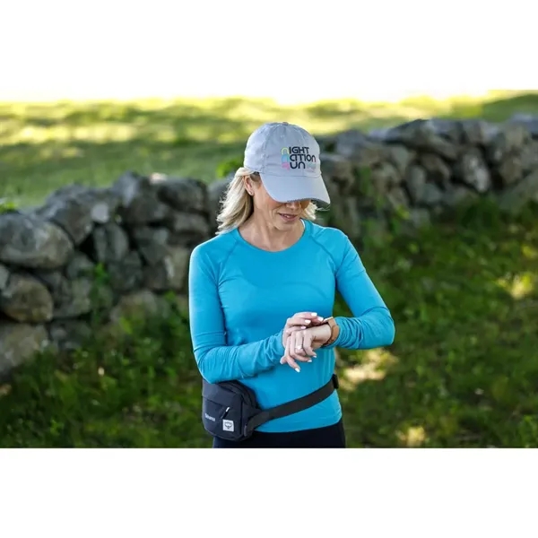 Merrimack Hat Co.® Neo Recycled Performance Cap - Merrimack Hat Co.® Neo Recycled Performance Cap - Image 15 of 15