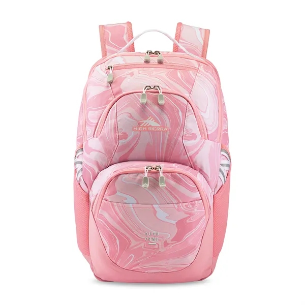 High Sierra® Swoop SG Laptop Backpack - High Sierra® Swoop SG Laptop Backpack - Image 6 of 31