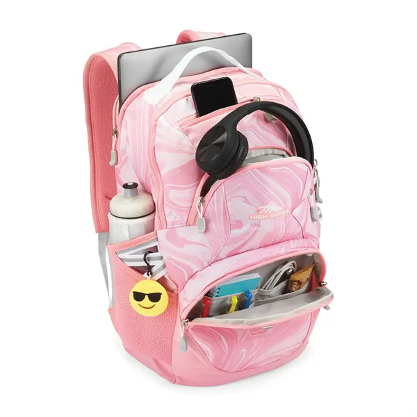 High Sierra® Swoop SG Laptop Backpack - High Sierra® Swoop SG Laptop Backpack - Image 1 of 31