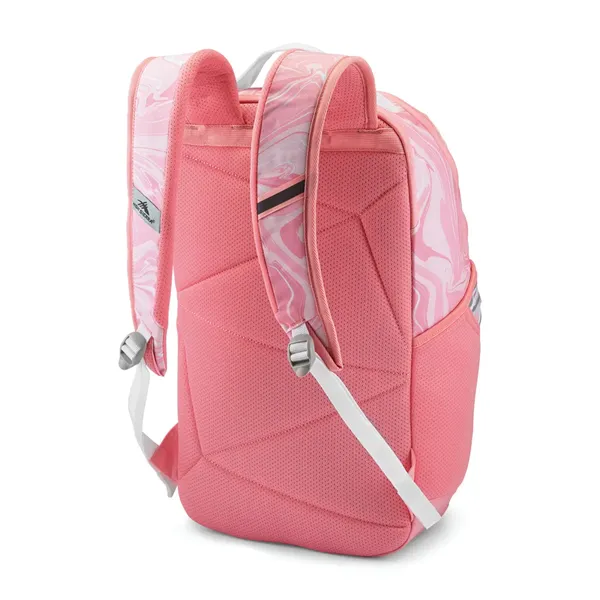 High Sierra® Swoop SG Laptop Backpack - High Sierra® Swoop SG Laptop Backpack - Image 5 of 31