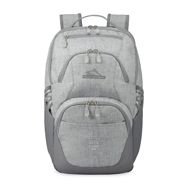 High Sierra® Swoop SG Laptop Backpack - High Sierra® Swoop SG Laptop Backpack - Image 8 of 31