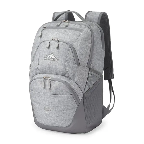 High Sierra® Swoop SG Laptop Backpack - High Sierra® Swoop SG Laptop Backpack - Image 7 of 31