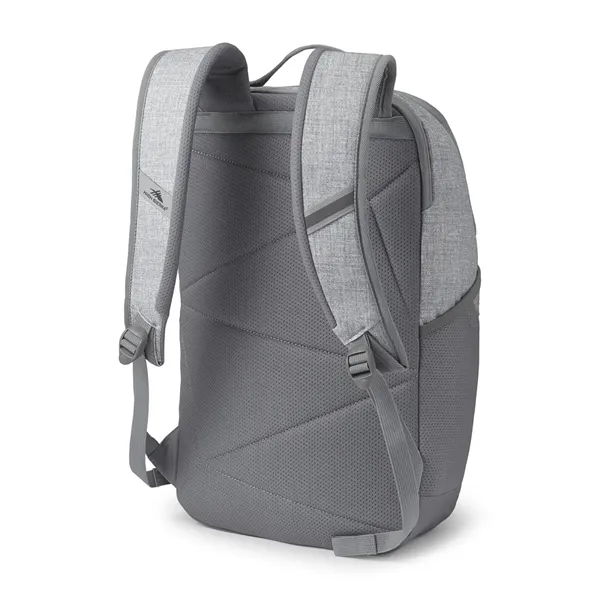 High Sierra® Swoop SG Laptop Backpack - High Sierra® Swoop SG Laptop Backpack - Image 11 of 31