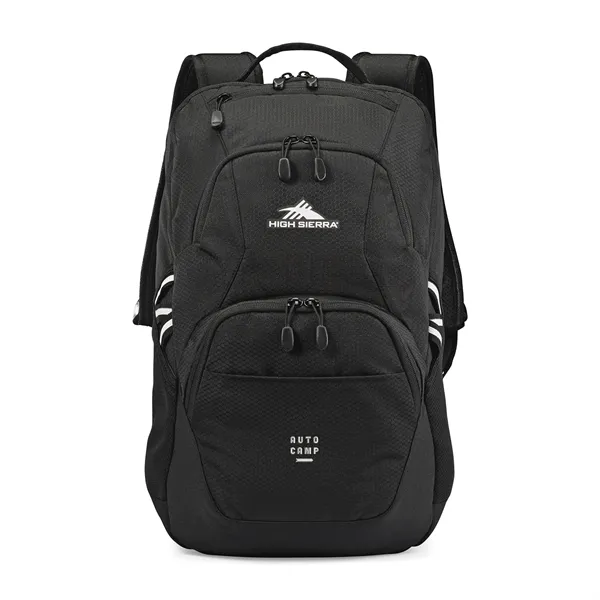 High Sierra® Swoop SG Laptop Backpack - High Sierra® Swoop SG Laptop Backpack - Image 12 of 31