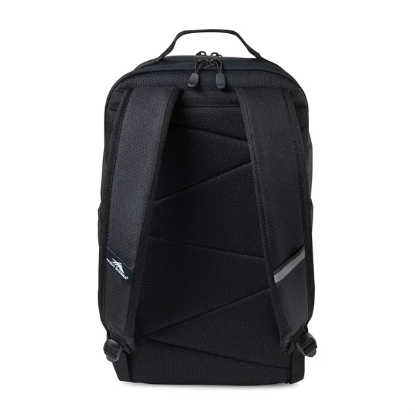 High Sierra® Swoop SG Laptop Backpack - High Sierra® Swoop SG Laptop Backpack - Image 13 of 31