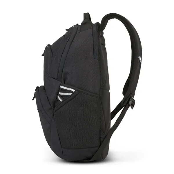 High Sierra® Swoop SG Laptop Backpack - High Sierra® Swoop SG Laptop Backpack - Image 15 of 31