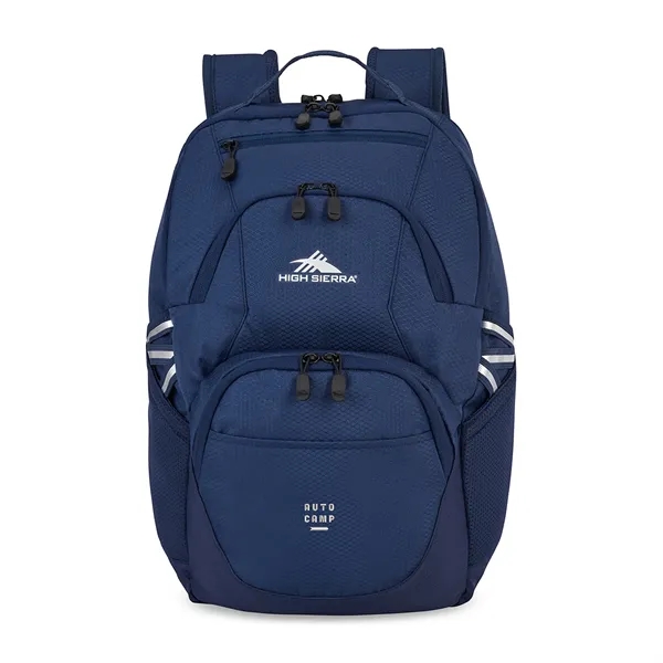 High Sierra® Swoop SG Laptop Backpack - High Sierra® Swoop SG Laptop Backpack - Image 21 of 31