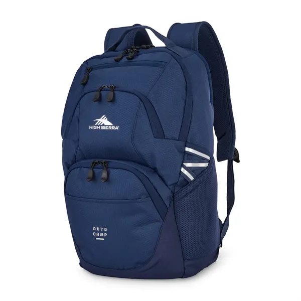 High Sierra® Swoop SG Laptop Backpack - High Sierra® Swoop SG Laptop Backpack - Image 24 of 31