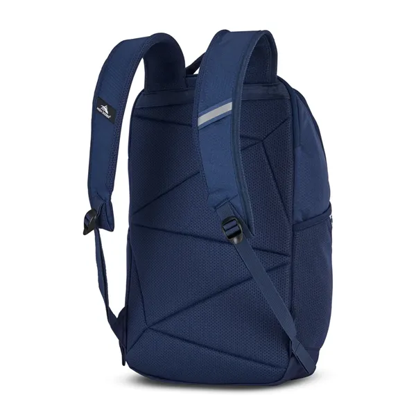 High Sierra® Swoop SG Laptop Backpack - High Sierra® Swoop SG Laptop Backpack - Image 25 of 31