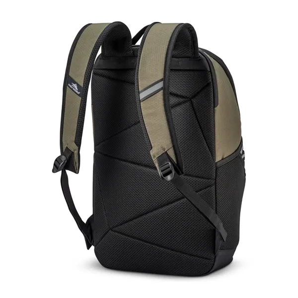 High Sierra® Swoop SG Laptop Backpack - High Sierra® Swoop SG Laptop Backpack - Image 31 of 31