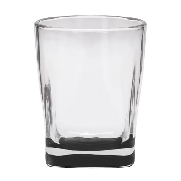 Savor 11 oz. Verona Whiskey Glass - Savor 11 oz. Verona Whiskey Glass - Image 8 of 13