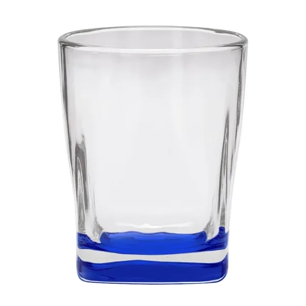 Savor 11 oz. Verona Whiskey Glass - Savor 11 oz. Verona Whiskey Glass - Image 9 of 13