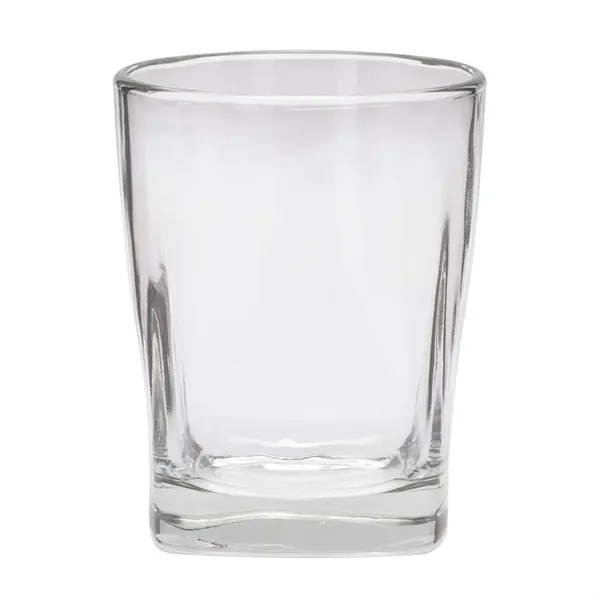 Savor 11 oz. Verona Whiskey Glass - Savor 11 oz. Verona Whiskey Glass - Image 7 of 13