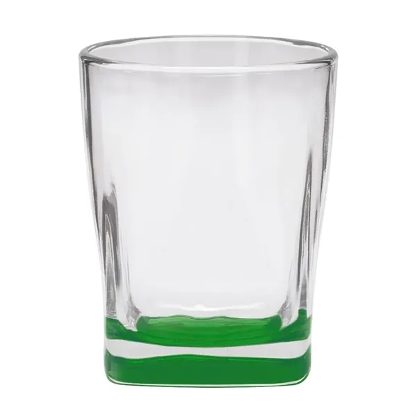 Savor 11 oz. Verona Whiskey Glass - Savor 11 oz. Verona Whiskey Glass - Image 10 of 13
