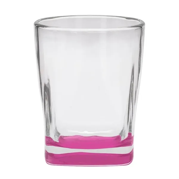 Savor 11 oz. Verona Whiskey Glass - Savor 11 oz. Verona Whiskey Glass - Image 11 of 13