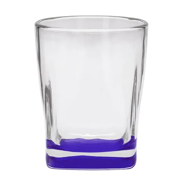 Savor 11 oz. Verona Whiskey Glass - Savor 11 oz. Verona Whiskey Glass - Image 12 of 13