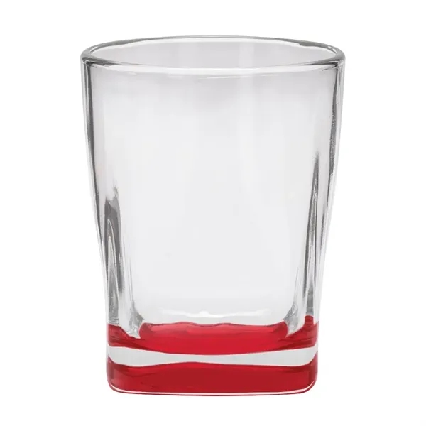 Savor 11 oz. Verona Whiskey Glass - Savor 11 oz. Verona Whiskey Glass - Image 13 of 13