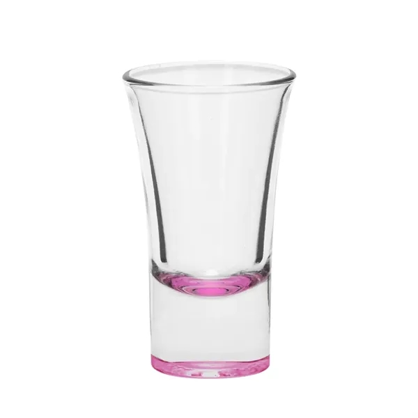 Bottom's Up 2 oz. Lord Shooter Etched Shot Glass - Bottom's Up 2 oz. Lord Shooter Etched Shot Glass - Image 10 of 12