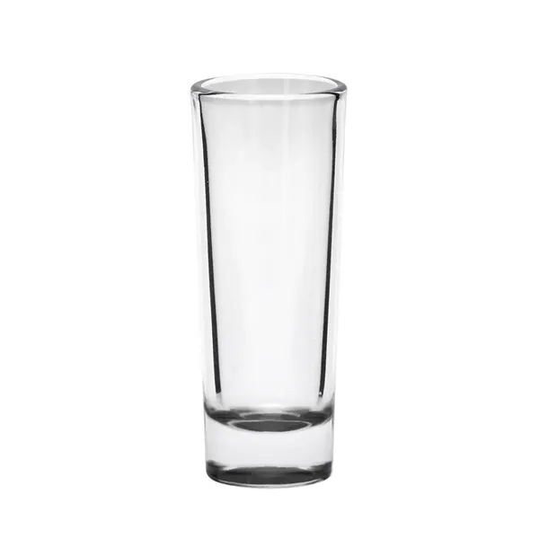 Paloma 2 oz Clear Cordial Shooter Shot Glass - Paloma 2 oz Clear Cordial Shooter Shot Glass - Image 8 of 12
