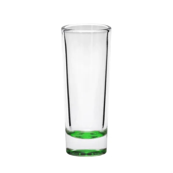 Paloma 2 oz Clear Cordial Shooter Shot Glass - Paloma 2 oz Clear Cordial Shooter Shot Glass - Image 9 of 12