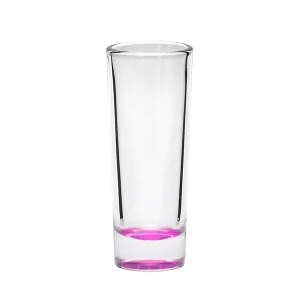 Paloma 2 oz Clear Cordial Shooter Shot Glass - Paloma 2 oz Clear Cordial Shooter Shot Glass - Image 10 of 12