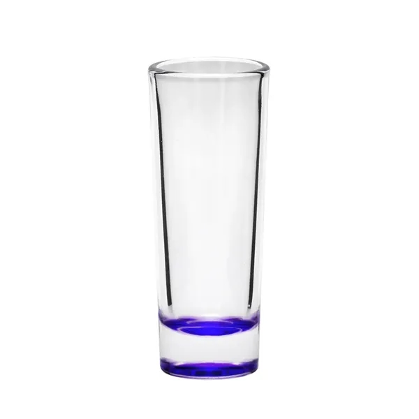 Paloma 2 oz Clear Cordial Shooter Shot Glass - Paloma 2 oz Clear Cordial Shooter Shot Glass - Image 11 of 12