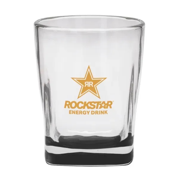 Savor 11 oz. Verona Whiskey Glass - Savor 11 oz. Verona Whiskey Glass - Image 2 of 13