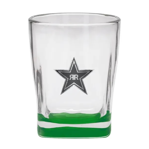 Savor 11 oz. Verona Whiskey Glass - Savor 11 oz. Verona Whiskey Glass - Image 4 of 13