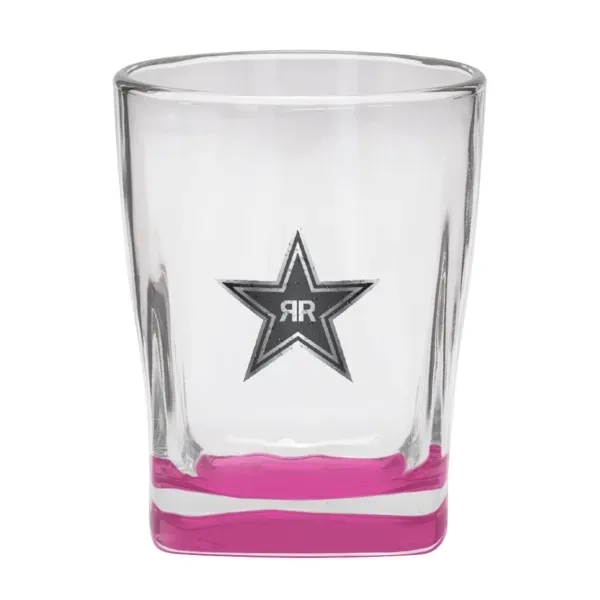 Savor 11 oz. Verona Whiskey Glass - Savor 11 oz. Verona Whiskey Glass - Image 5 of 13