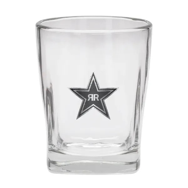 Savor 11 oz. Verona Whiskey Glass - Savor 11 oz. Verona Whiskey Glass - Image 1 of 13