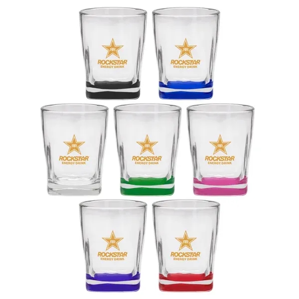 Savor 11 oz. Verona Whiskey Glass - Savor 11 oz. Verona Whiskey Glass - Image 0 of 13