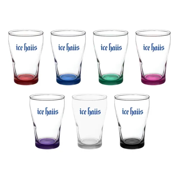 Barley 5.5 oz. Beer Tasting Glass - Barley 5.5 oz. Beer Tasting Glass - Image 0 of 14