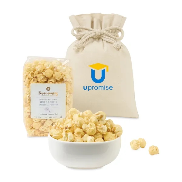 Endless Poppabilities Gourmet Popcorn - Endless Poppabilities Gourmet Popcorn - Image 0 of 20