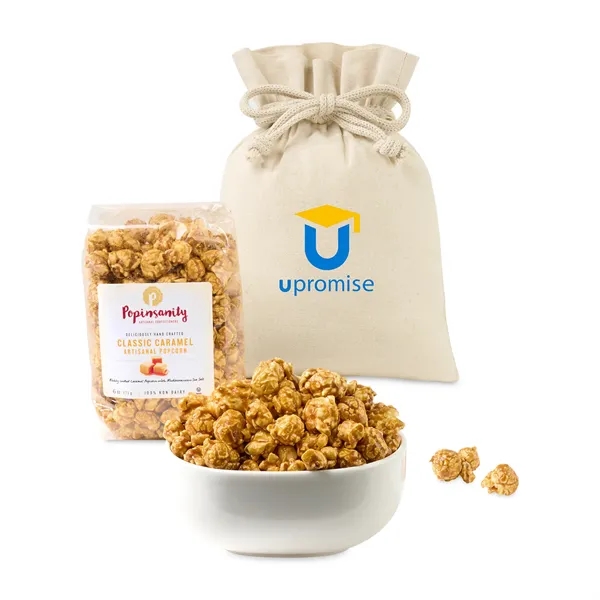 Endless Poppabilities Gourmet Popcorn - Endless Poppabilities Gourmet Popcorn - Image 2 of 20