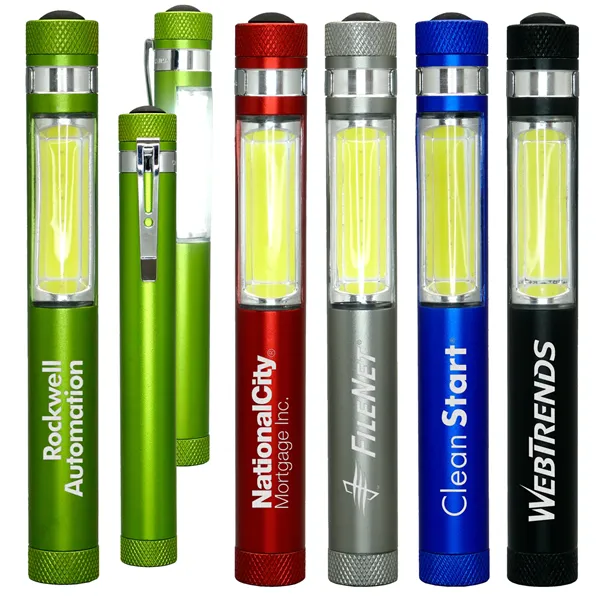 Super Bright Flashlight - Super Bright Flashlight - Image 0 of 13