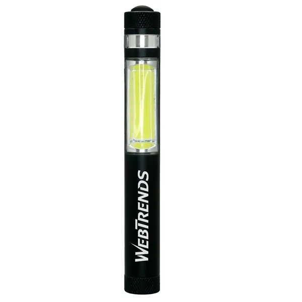 Super Bright Flashlight - Super Bright Flashlight - Image 3 of 13