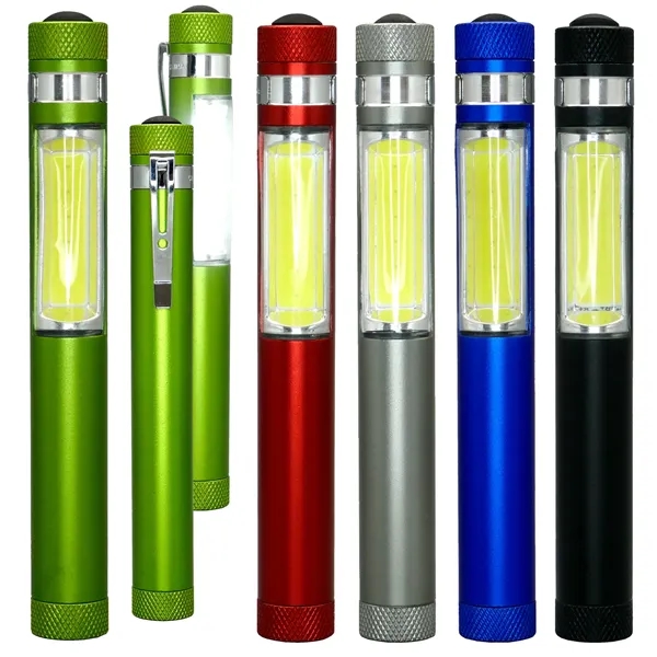 Super Bright Flashlight - Super Bright Flashlight - Image 4 of 13