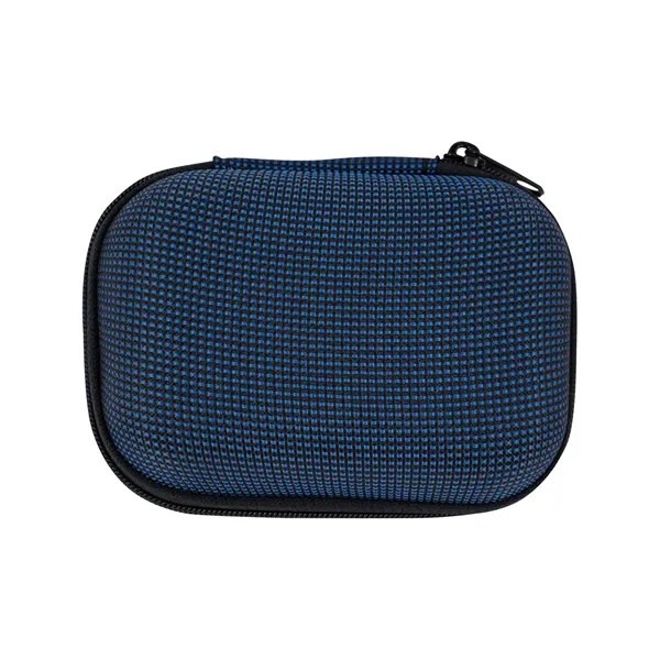 TEXTURED TECHIE CASE - TEXTURED TECHIE CASE - Image 7 of 13