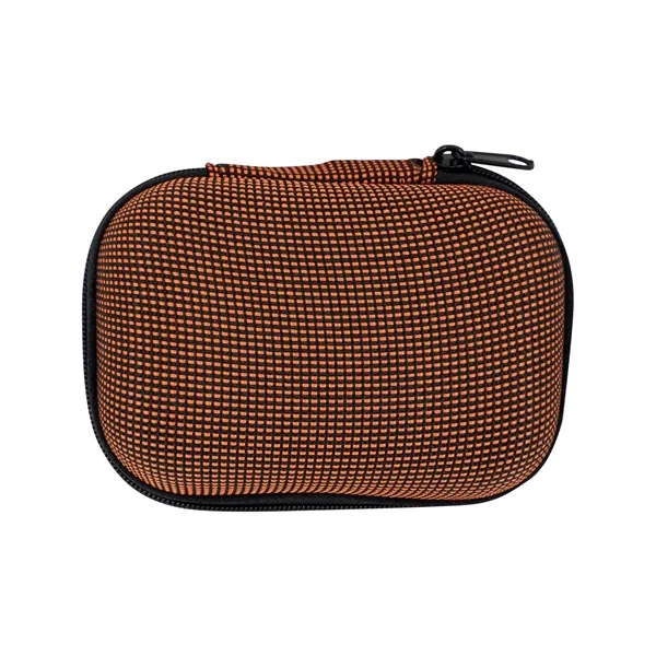 TEXTURED TECHIE CASE - TEXTURED TECHIE CASE - Image 9 of 13