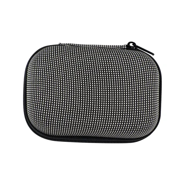 TEXTURED TECHIE CASE - TEXTURED TECHIE CASE - Image 11 of 13