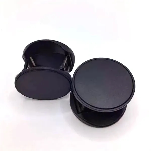 Plastic Foldable Stretchable Cell Phone Holder Stand - Plastic Foldable Stretchable Cell Phone Holder Stand - Image 2 of 5