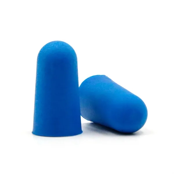 PU Foam Noise Cancelling Earplugs - PU Foam Noise Cancelling Earplugs - Image 5 of 9