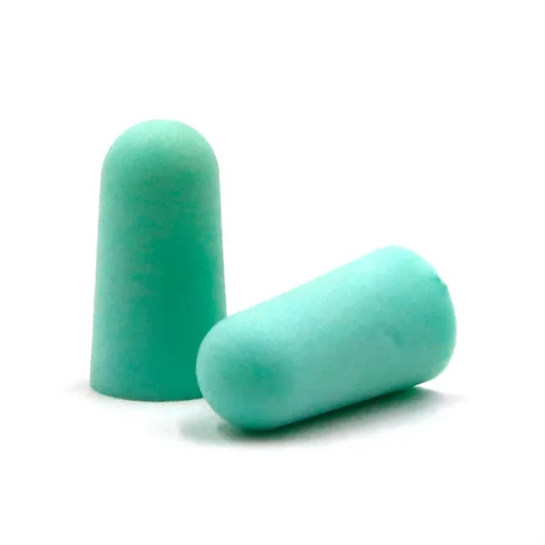 PU Foam Noise Cancelling Earplugs - PU Foam Noise Cancelling Earplugs - Image 6 of 9