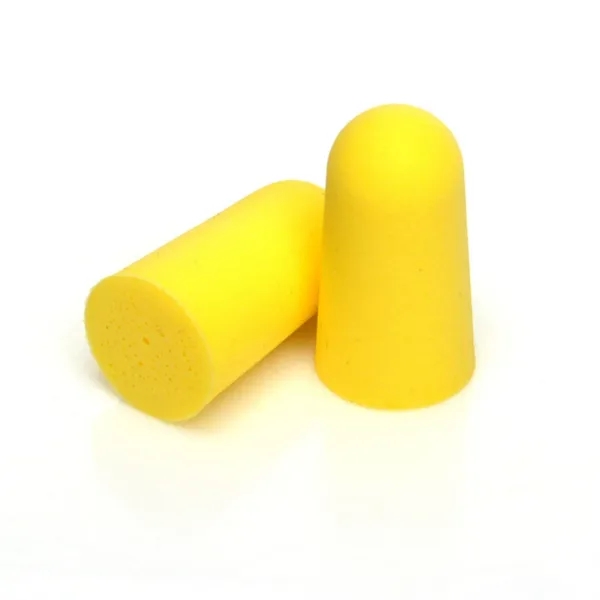 PU Foam Noise Cancelling Earplugs - PU Foam Noise Cancelling Earplugs - Image 8 of 9